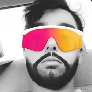 Meet your Posher, Benji